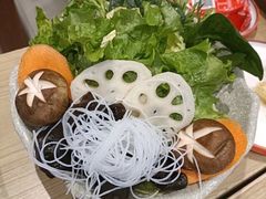 -呷哺呷哺 黄金牧场 (天津熙悦汇店)