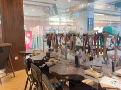-十八字金·银饰·开蚌DIY·手工体验团建(富力广场店)