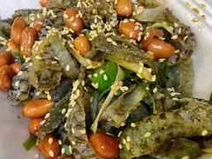 -陈添記·祖傳爽鱼皮·西关老字号(广州首店)