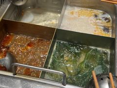 -海底捞火锅(龙岗星河COCO Park店)