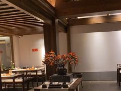 -鲤院·新中式美学·庭院餐厅(夫子庙店)