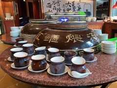 -怡咖啡海鲜自助餐厅(浦东香格里拉店)