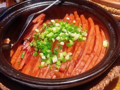 -老阿爸鲜鱼土菜(昆山花桥店)