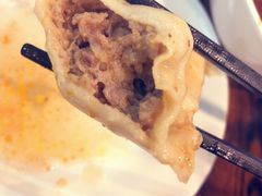 -金谷园饺子·烧烤·家宴(人大总店)