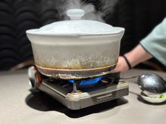 佬太公海鸭汤-佬太公海鸭·海鲜大排档(上海总店)