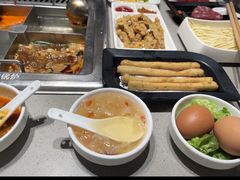 -海底捞火锅(城阳万象汇店)