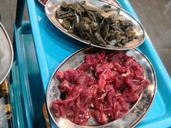 新鲜牛肉-牛一煲美食(江高店)