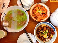 -谢谢侬·私房菜馆(迪荡店)