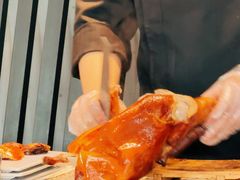-羲和雅苑•北京烤鸭(吴中路万象城店)