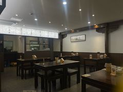 -蟹上黄·蟹黄面·江南糖水(人民广场店)