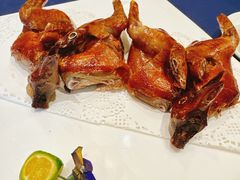 -新加坡泰国村酒楼(五角场店)