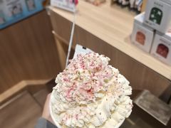 -霸王茶姬(南强街店)
