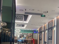 -新世界餐厅(万达店)