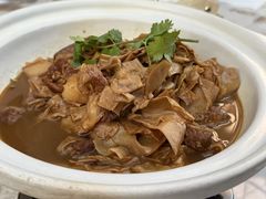 -又见炊烟私房菜(敬亭路店)