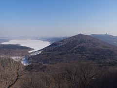 -棋盘山风景区