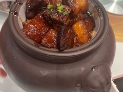 -万荣烤鸭店·北京菜(天坛店)