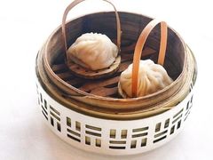 -龙景轩(香港四季酒店)