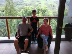 -天目湖御水温泉·度假酒店