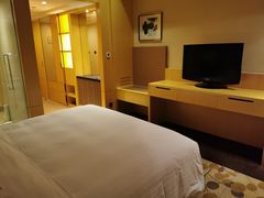 -上海浦西万怡酒店