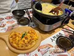 -Sushi Love 创意寿司(正佳广场店)