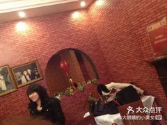 -永兴餐厅(复兴中路店)