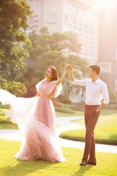 -摩玛婚纱摄影(杭州店)