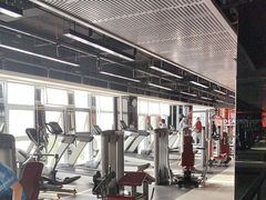 -魅加健身游泳(滨湖金陵店)