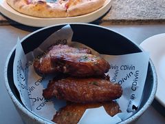 -22ºN BISTRO西餐&酒馆