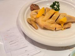 -白天鹅宾馆-玉堂春暖餐厅