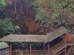 -九乡旅游区