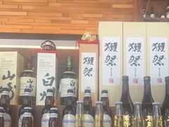 -山葵家居酒屋(天目里店)