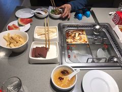 -海底捞火锅(旭辉MALL店)