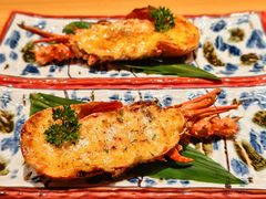 -花和海鲜自助(梅江店)
