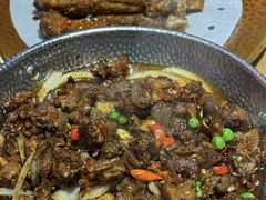 -巢爷老味(东方红店)