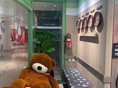 -WASHME大洗屋(虹桥南丰城直营店)