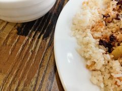 -塔斯提抓饭(东城汇店)