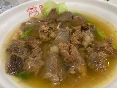 -陈记顺和潮汕鲜牛肉火锅(棠德南路店)