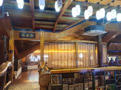 -一桶江山餐厅(松北店)