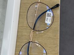 -罗伯特眼镜·蔡司官方授权(罗湖国贸店)