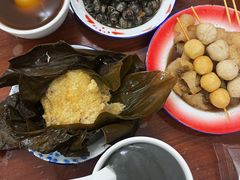 -万家乐小小饮食店