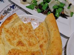饼馕-贯贯吉·清真餐厅(浙江中路店)