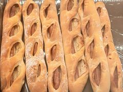 -烘焙町面包店(西四店)