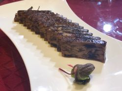 -静安洲际酒店·宴会厅