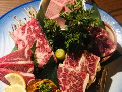 -久喜番和牛烧肉酒场(北辰三角洲店)