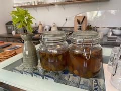 -In Cafe隐食研室