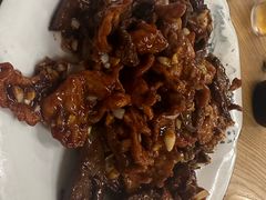 -津味传承·天津菜馆(生态城天和新乐汇商业街店)