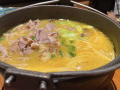 -仓桥家·焗寿司·锅物(光谷步行街店)
