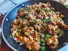 -赵小姐丨新中餐(曲江店)