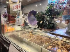-老黄记手撕烤兔(玉林街店)