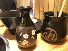 -水林间·寿喜烧自助(仙林金鹰店)